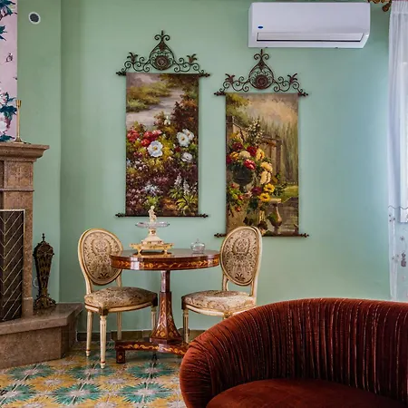 La Terrazza Sul Tramonto - In A Near The Sea In San Leone - Parking And Air Conditioning Agrigento