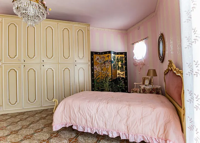 La Terrazza Sul Tramonto - In A Near The Sea In San Leone - Parking And Air Conditioning