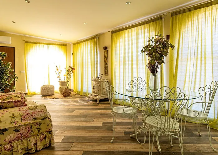 빌라 La Terrazza Sul Tramonto - In A Near The Sea In San Leone - Parking And Air Conditioning 아그리젠토