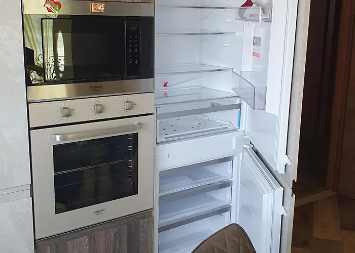 빌라 La Terrazza Sul Tramonto - In A Near The Sea In San Leone - Parking And Air Conditioning 아그리젠토