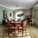 ヴィラ La Terrazza Sul Tramonto - In A Near The Sea In San Leone - Parking And Air Conditioning *