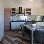 La Terrazza Sul Tramonto - In A Near The Sea In San Leone - Parking And Air Conditioning
