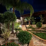 La Terrazza Sul Tramonto - In A Near The Sea In San Leone - Parking And Air Conditioning ヴィラ