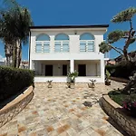 La Terrazza Sul Tramonto - In A Near The Sea In San Leone - Parking And Air Conditioning ヴィラ