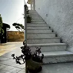 ヴィラ La Terrazza Sul Tramonto - In A Near The Sea In San Leone - Parking And Air Conditioning アグリジェント
