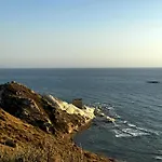 La Terrazza Sul Tramonto - In A Near The Sea In San Leone - Parking And Air Conditioning ヴィラ