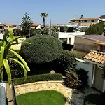 La Terrazza Sul Tramonto - In A Near The Sea In San Leone - Parking And Air Conditioning *