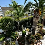 La Terrazza Sul Tramonto - In A Near The Sea In San Leone - Parking And Air Conditioning ヴィラ *