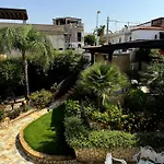 ヴィラ La Terrazza Sul Tramonto - In A Near The Sea In San Leone - Parking And Air Conditioning
