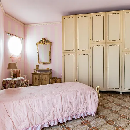 La Terrazza Sul Tramonto - In A Near The Sea In San Leone - Parking And Air Conditioning