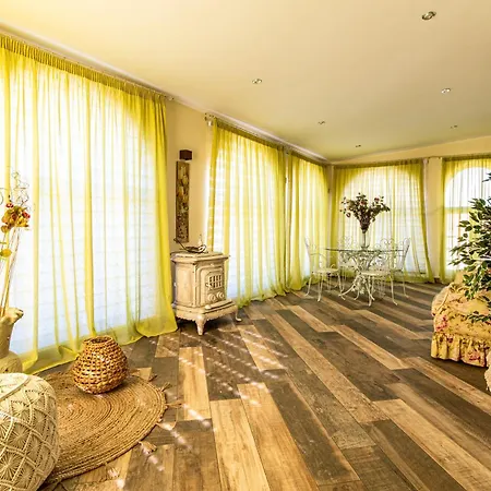 La Terrazza Sul Tramonto - In A Near The Sea In San Leone - Parking And Air Conditioning