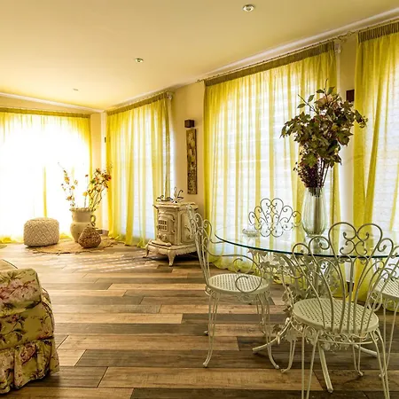Villa La Terrazza Sul Tramonto - Luxury Near The Sea In San Leone - Parking And Air Conditioning Agrigento