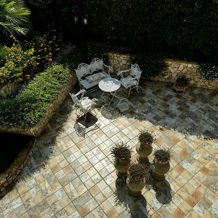 La Terrazza Sul Tramonto - In A Near The Sea In San Leone - Parking And Air Conditioning