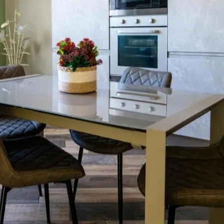 La Terrazza Sul Tramonto - In A Near The Sea In San Leone - Parking And Air Conditioning Villa Agrigento