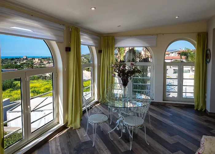 La Terrazza Sul Tramonto - In A Near The Sea In San Leone - Parking And Air Conditioning