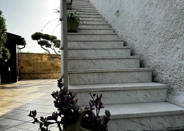 Villa La Terrazza Sul Tramonto - In A Near The Sea In San Leone - Parking And Air Conditioning Agrigento