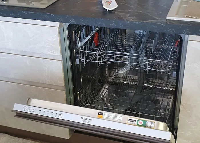 La Terrazza Sul Tramonto - In A Near The Sea In San Leone - Parking And Air Conditioning