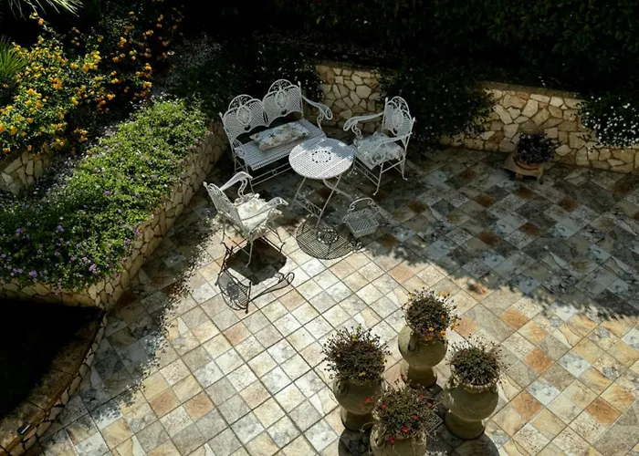 La Terrazza Sul Tramonto - In A Near The Sea In San Leone - Parking And Air Conditioning