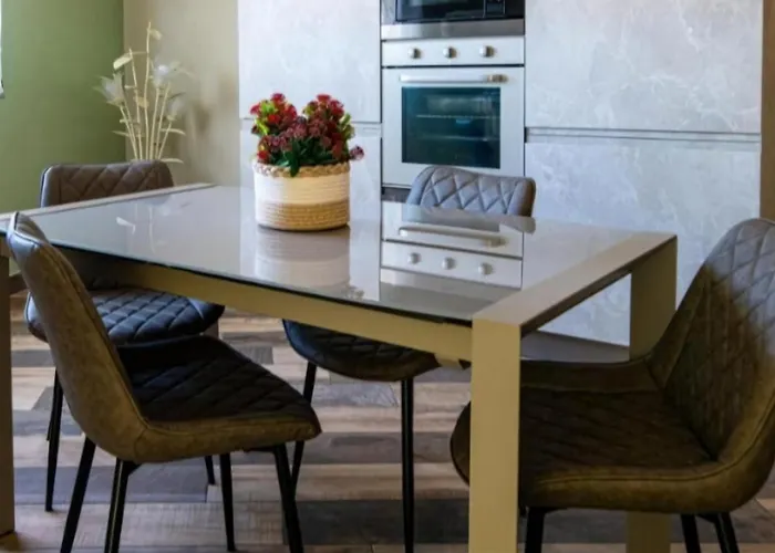 La Terrazza Sul Tramonto - In A Near The Sea In San Leone - Parking And Air Conditioning Villa Agrigento